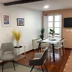 A 100 Metros Catedral, 3º -galeria -duplex * سانتياغو دي كومبوستيلا