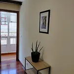 A 100 Metros Catedral, 3º -galeria -duplex דירה *