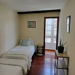 דירה A 100 Metros Catedral, 3º -galeria -duplex *