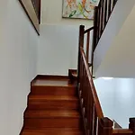 A 100 Metros Catedral, 3º -galeria -duplex דירה סנטיאגו דה קומפוסטלה