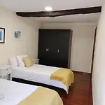 شقة A 100 Metros Catedral, 3º -galeria -duplex