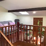 דירה A 100 Metros Catedral, 3º -galeria -duplex *