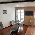 A 100 Metros Catedral, 3º -galeria -duplex