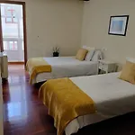 A 100 Metros Catedral, 3º -galeria -duplex شقة سانتياغو دي كومبوستيلا