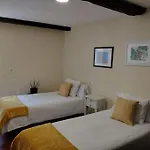 A 100 Metros Catedral, 3º -galeria -duplex סנטיאגו דה קומפוסטלה