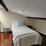 شقة A 100 Metros Catedral, 3º -galeria -duplex *