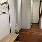 شقة A 100 Metros Catedral, 3º -galeria -duplex سانتياغو دي كومبوستيلا