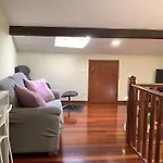 A 100 Metros Catedral, 3º -galeria -duplex شقة سانتياغو دي كومبوستيلا