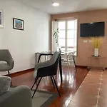 A 100 Metros Catedral, 3º -galeria -duplex * سانتياغو دي كومبوستيلا