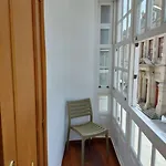 شقة A 100 Metros Catedral, 3º -galeria -duplex سانتياغو دي كومبوستيلا