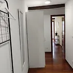 شقة A 100 Metros Catedral, 3º -galeria -duplex
