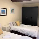 A 100 Metros Catedral, 3º -galeria -duplex شقة