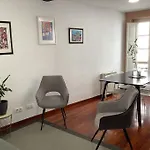 A 100 Metros Catedral, 3º -galeria -duplex سانتياغو دي كومبوستيلا