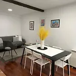 شقة A 100 Metros Catedral, 3º -galeria -duplex