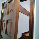 شقة A 100 Metros Catedral, 3º -galeria -duplex سانتياغو دي كومبوستيلا