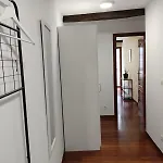شقة A 100 Metros Catedral, 3º -galeria -duplex
