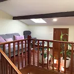 A 100 Metros Catedral, 3º -galeria -duplex شقة