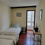 شقة A 100 Metros Catedral, 3º -galeria -duplex