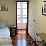 A 100 Metros Catedral, 3º -galeria -duplex سانتياغو دي كومبوستيلا