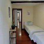 A 100 Metros Catedral, 3º -galeria -duplex شقة سانتياغو دي كومبوستيلا