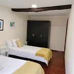 شقة A 100 Metros Catedral, 3º -galeria -duplex *