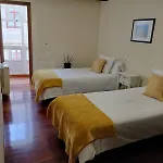شقة A 100 Metros Catedral, 3º -galeria -duplex سانتياغو دي كومبوستيلا