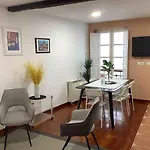 A 100 Metros Catedral, 3º -galeria -duplex * سانتياغو دي كومبوستيلا