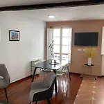 A 100 Metros Catedral, 3º -galeria -duplex شقة *