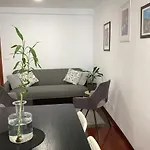 A 100 Metros Catedral, 3º -galeria -duplex شقة *