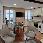 A 100 Metros Catedral, 3º -galeria -duplex * سانتياغو دي كومبوستيلا