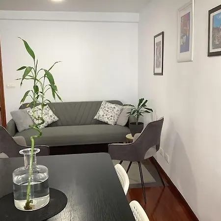 A 100 Metros Catedral, 3º -galeria -duplex Santiago de Compostella