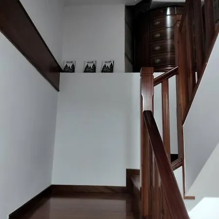A 100 Metros Catedral, 3º -galeria -duplex
