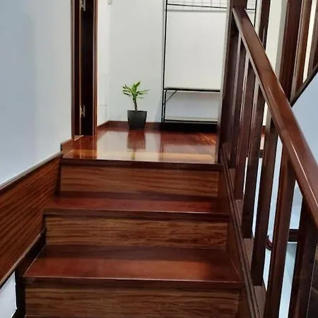 Apartment A 100 Metros Catedral, 3º -galeria -duplex Santiago de Compostela