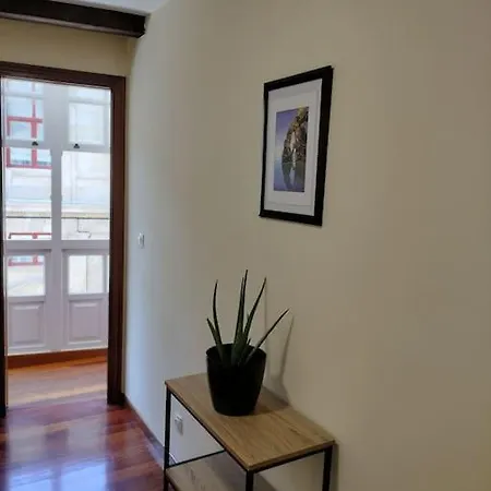 A 100 Metros Catedral, 3º -galeria -duplex Lägenhet *