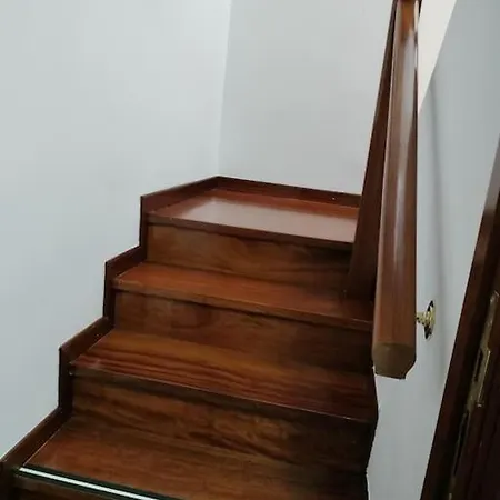 A 100 Metros Catedral, 3º -galeria -duplex *