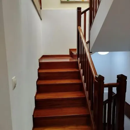 Appartement A 100 Metros Catedral, 3º -galeria -duplex *