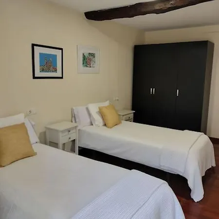 A 100 Metros Catedral, 3º -galeria -duplex