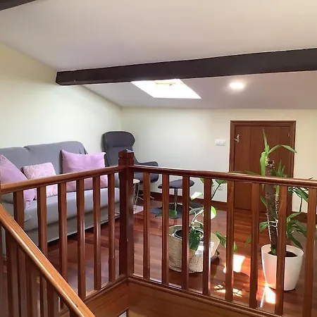 Appartement A 100 Metros Catedral, 3º -galeria -duplex *