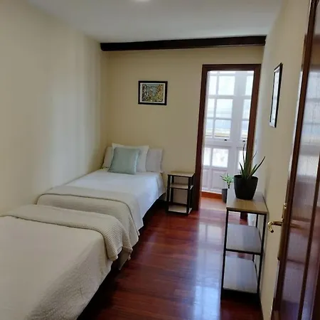 A 100 Metros Catedral, 3º -galeria -duplex *