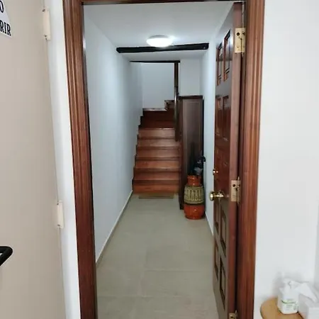 A 100 Metros Catedral, 3º -galeria -duplex * Santiago de Compostella