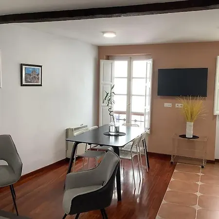 A 100 Metros Catedral, 3º -galeria -duplex