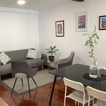 A 100 Metros Catedral, 3º -galeria -duplex Appartement