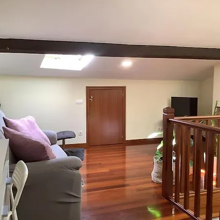 Apartment A 100 Metros Catedral, 3º -galeria -duplex *