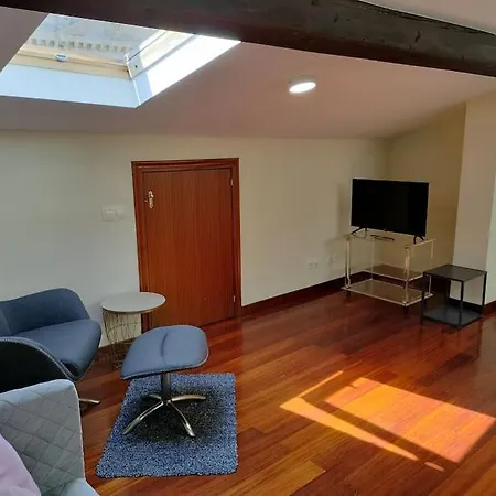 A 100 Metros Catedral, 3º -galeria -duplex *