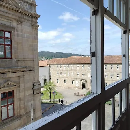 A 100 Metros Catedral, 3º -galeria -duplex Apartment