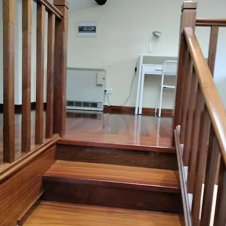 Appartement A 100 Metros Catedral, 3º -galeria -duplex