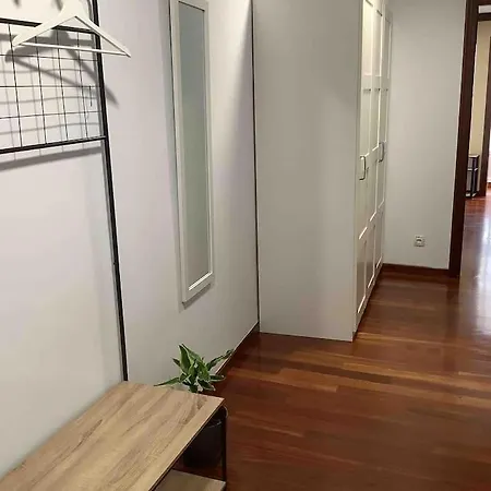 Appartement A 100 Metros Catedral, 3º -galeria -duplex Santiago de Compostella