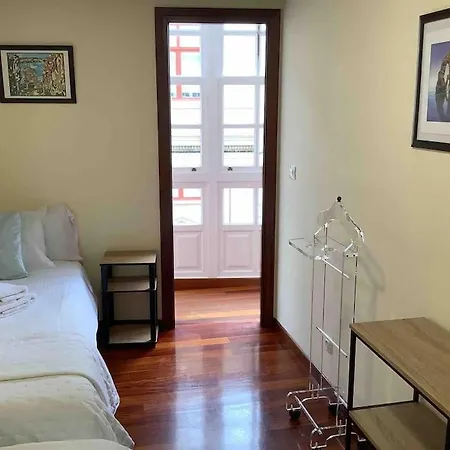 Appartement A 100 Metros Catedral, 3º -galeria -duplex *