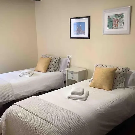 A 100 Metros Catedral, 3º -galeria -duplex *