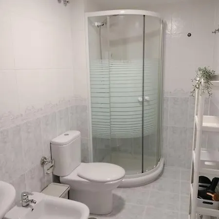 Appartement A 100 Metros Catedral, 3º -galeria -duplex *